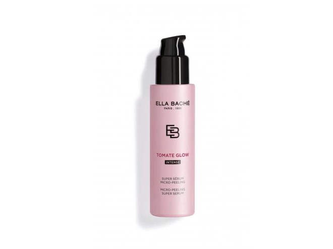 Ella Baché Tomate Glow Micro-peeling Super Sérum 02